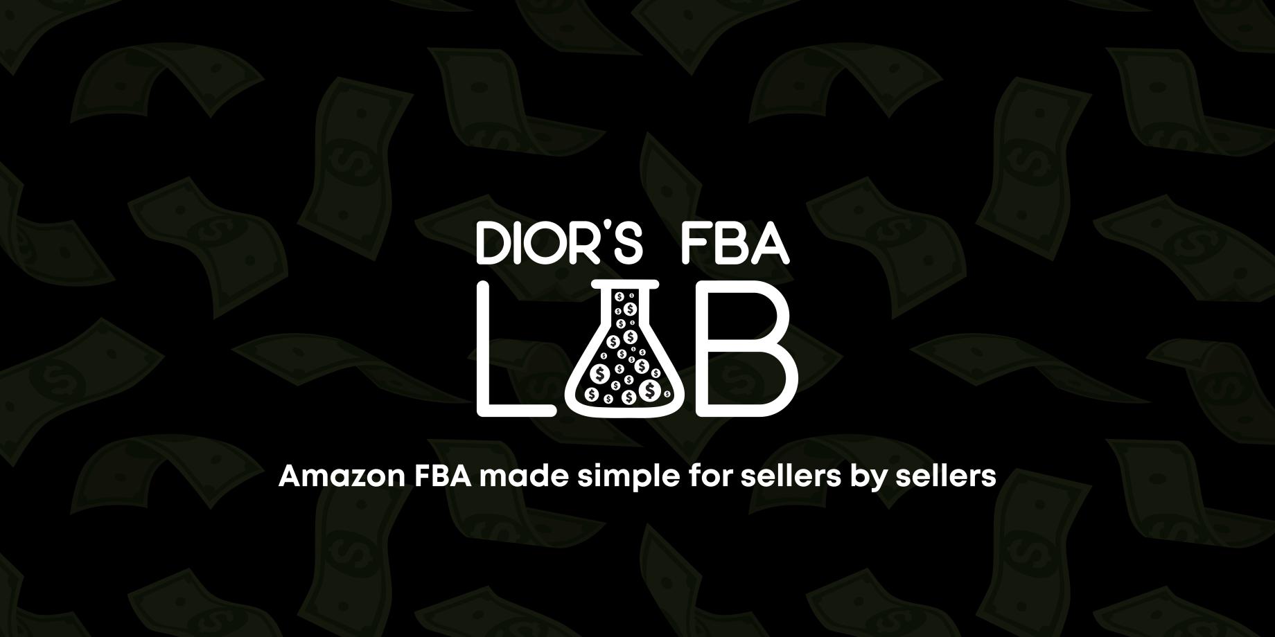 Dior's FBA Access Role