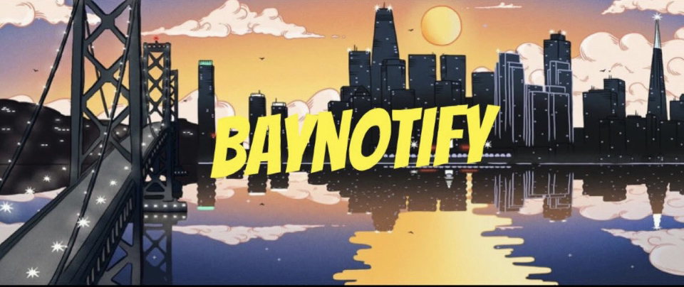 Baynotify VIP