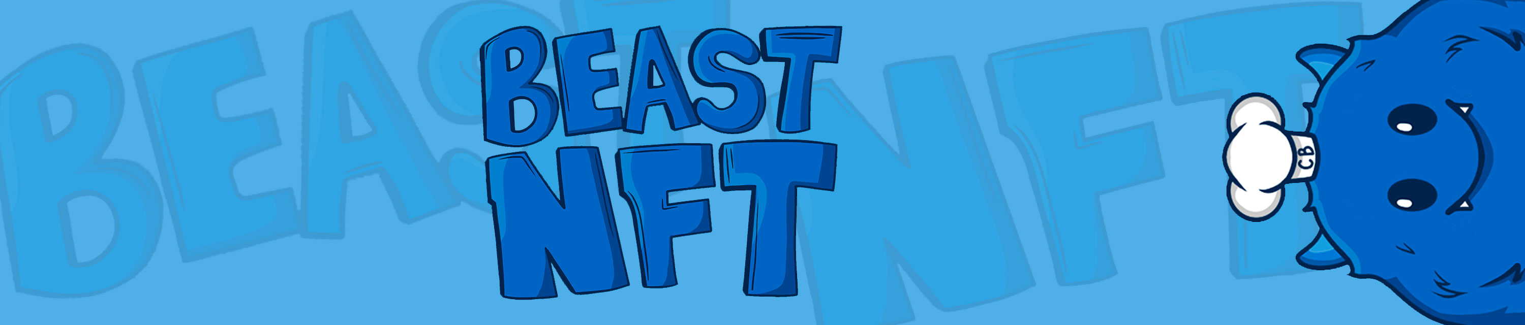 Beast NFTs Membership