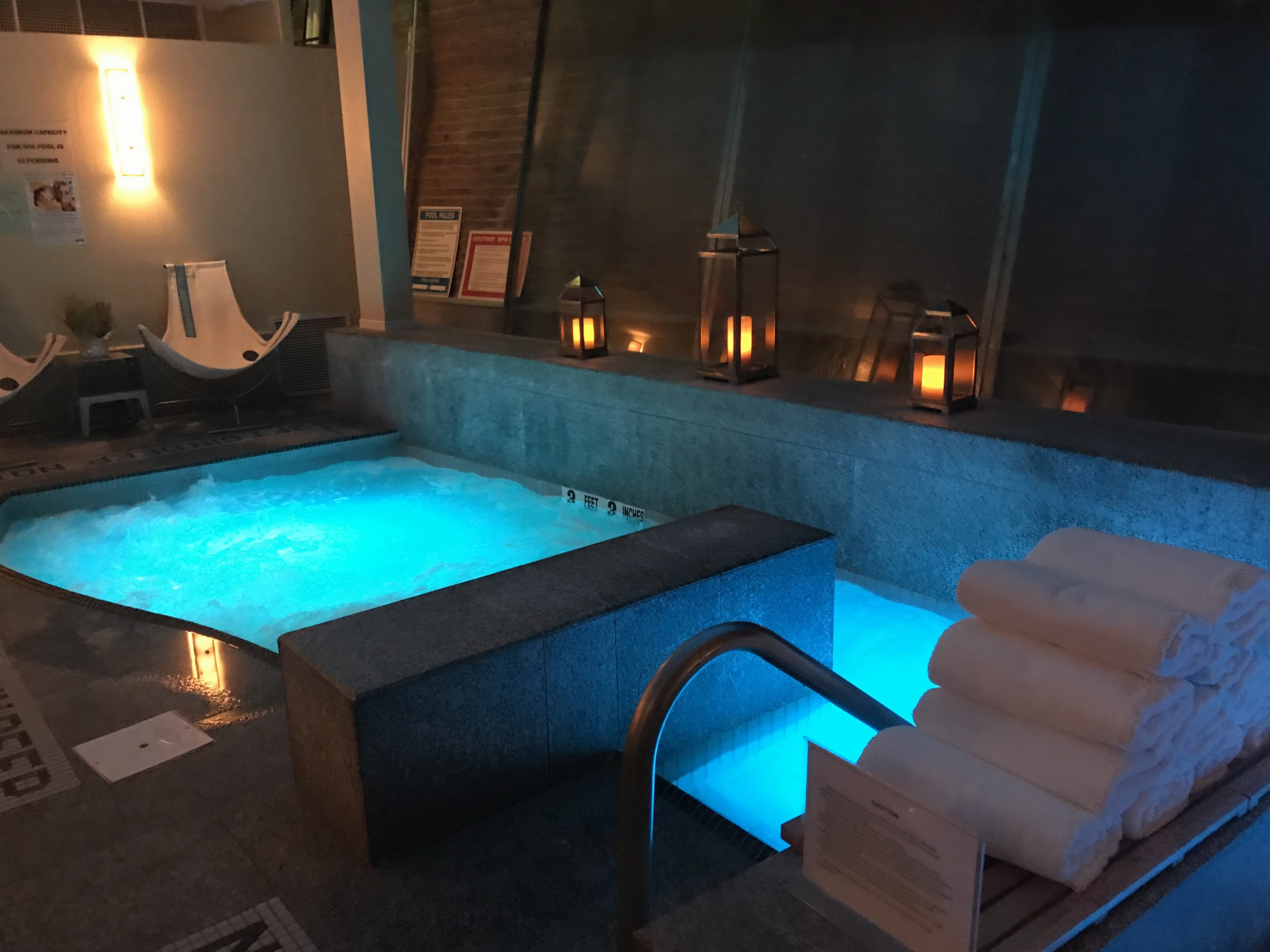 Great Jones Spa Unlimited Pass