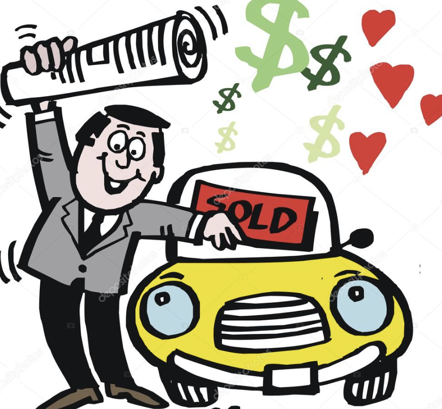Money Talks