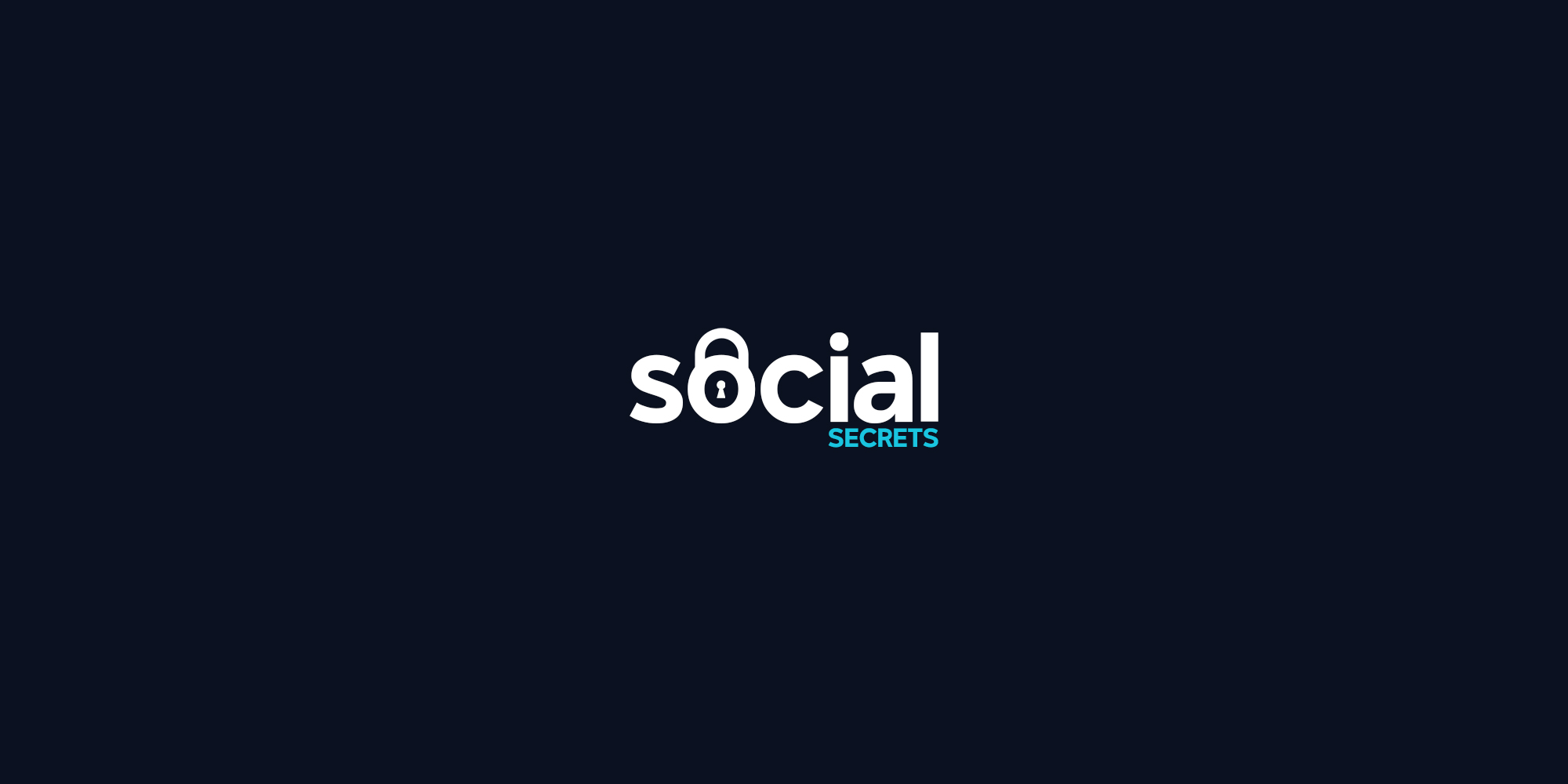 Social Secrets Tiger