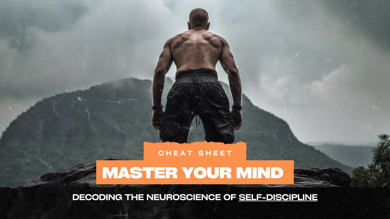 Master your Mind