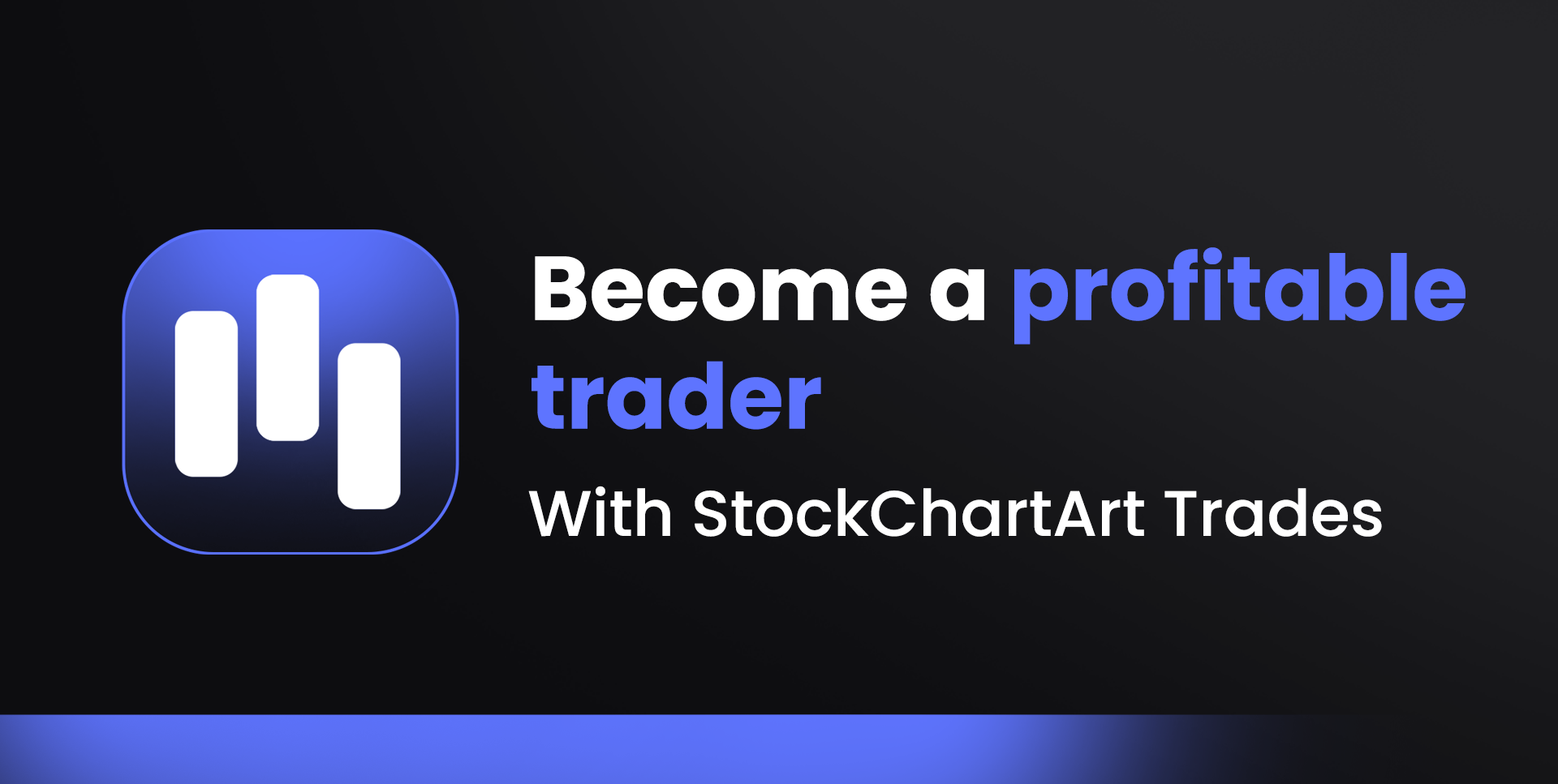 StockChartArt Advanced Alerts