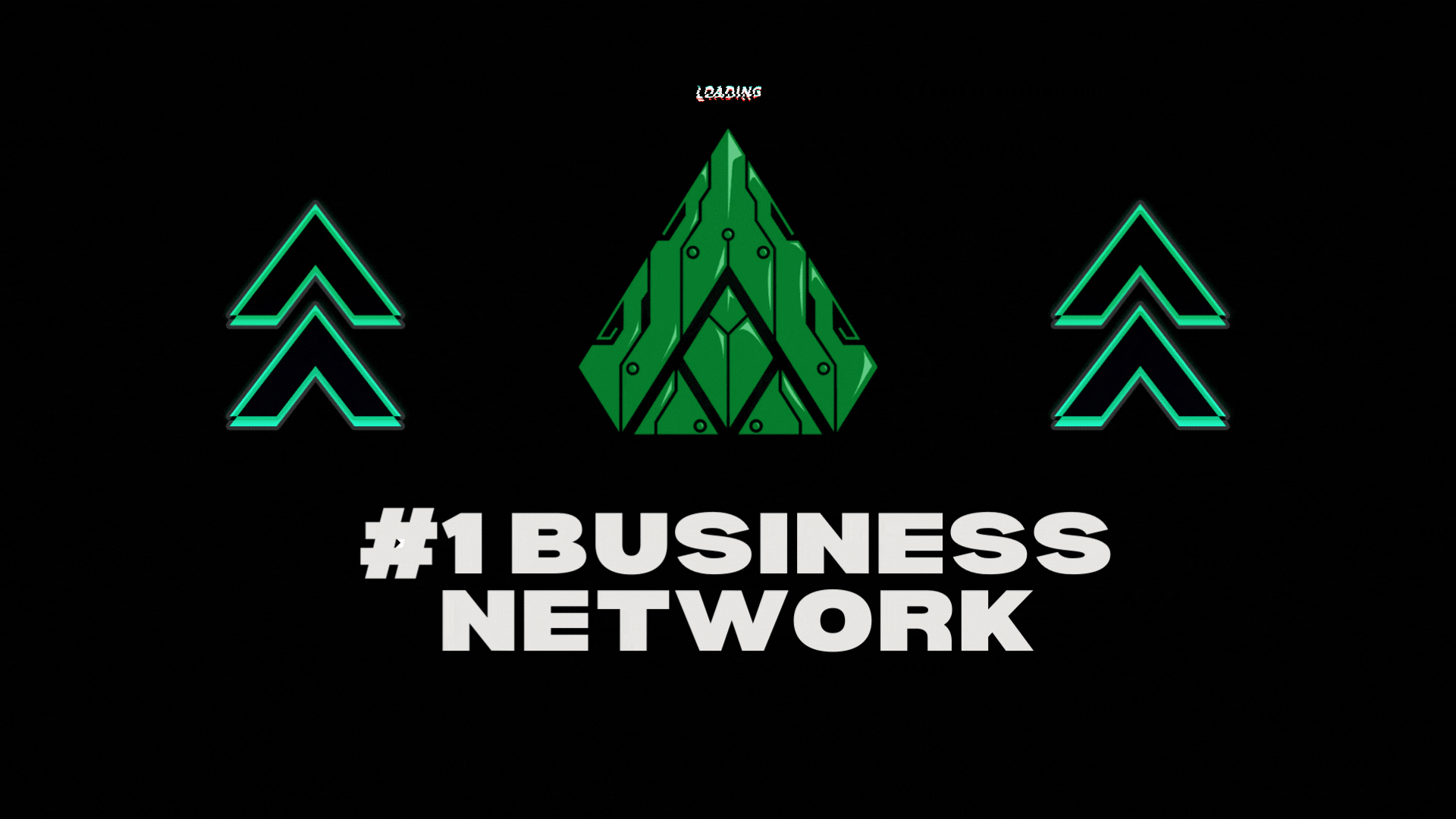 #1 Business Network VIP