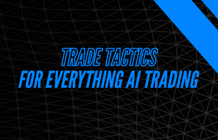 Trade Tactics Wolfpack Pro