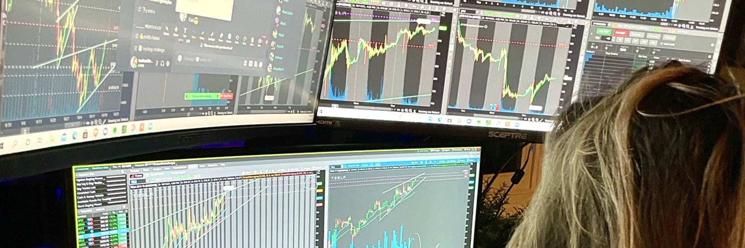 TradesWithRama