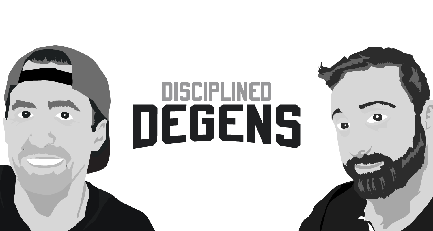 DisciplinedDegens Weekly