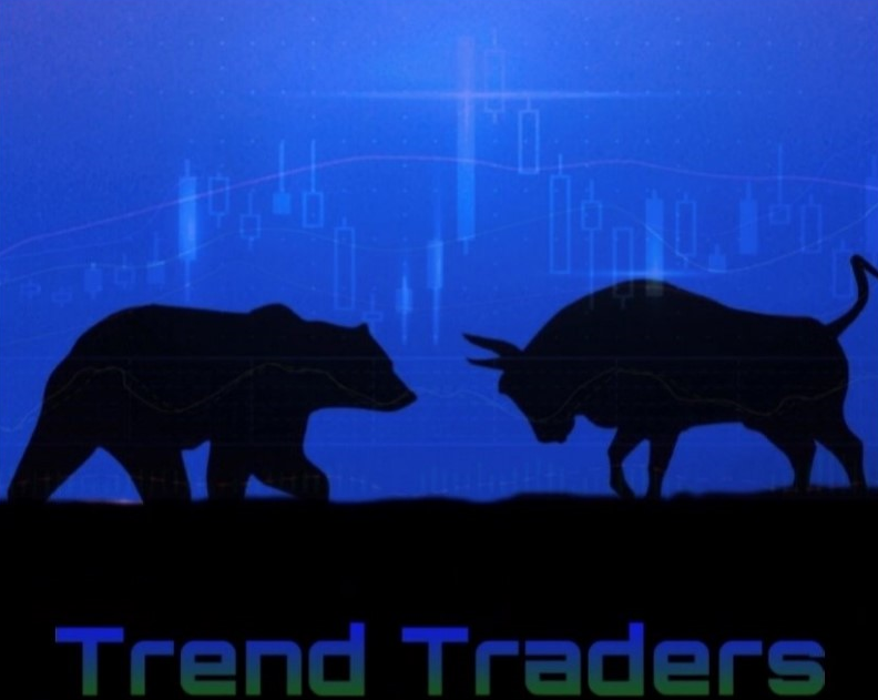 Trend Traders Discord