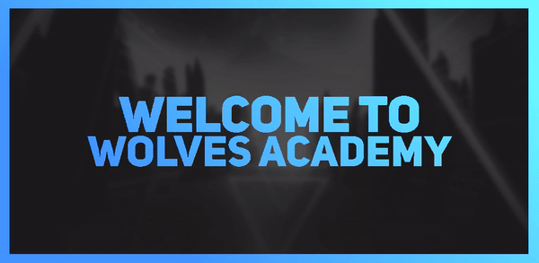 Wolves Academy Omega