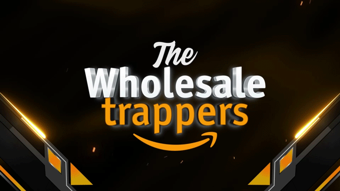 The FBA Trappers Discord