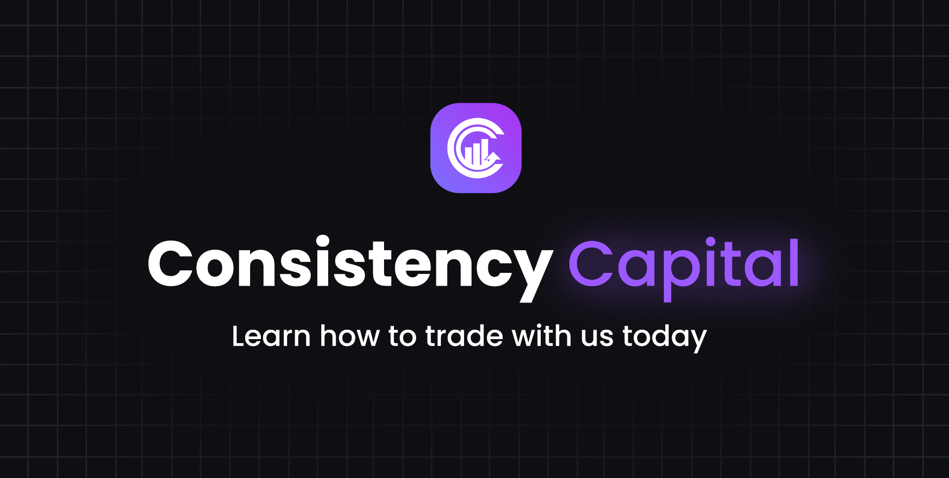 Consistency Capital Community