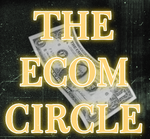 The Ecom Circle Member