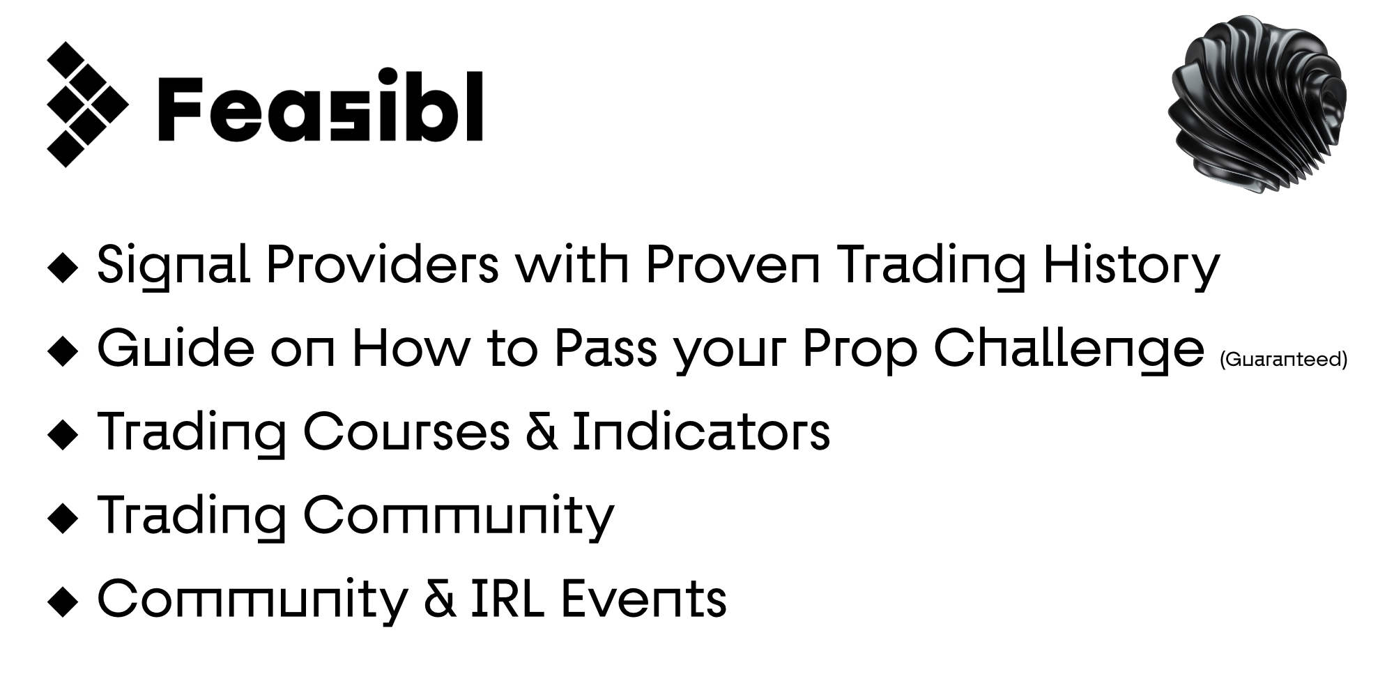 Feasibl Premium Forex