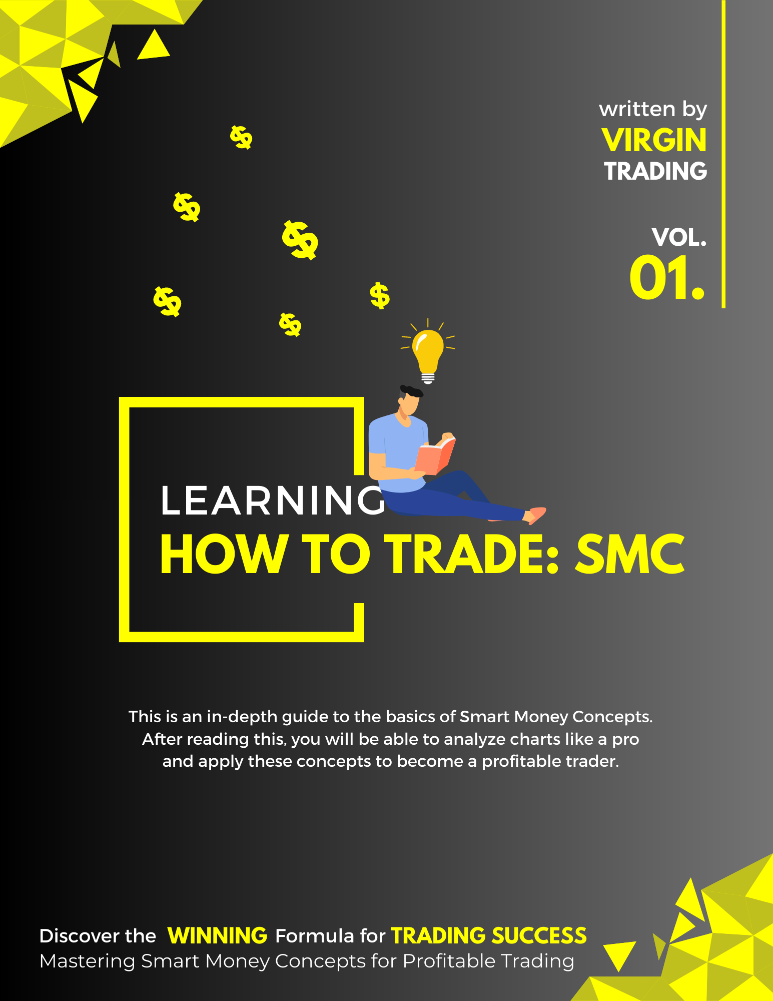 Virgin Traders SMC