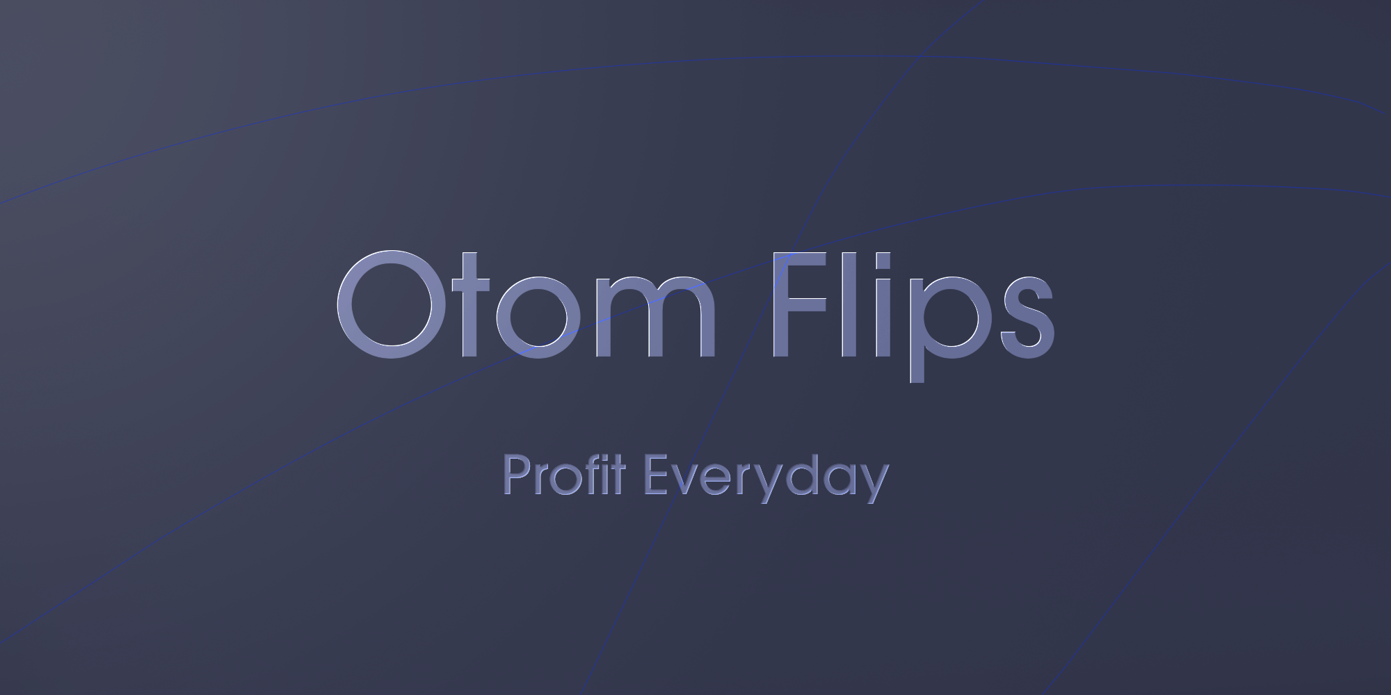 Otom Flips Premium