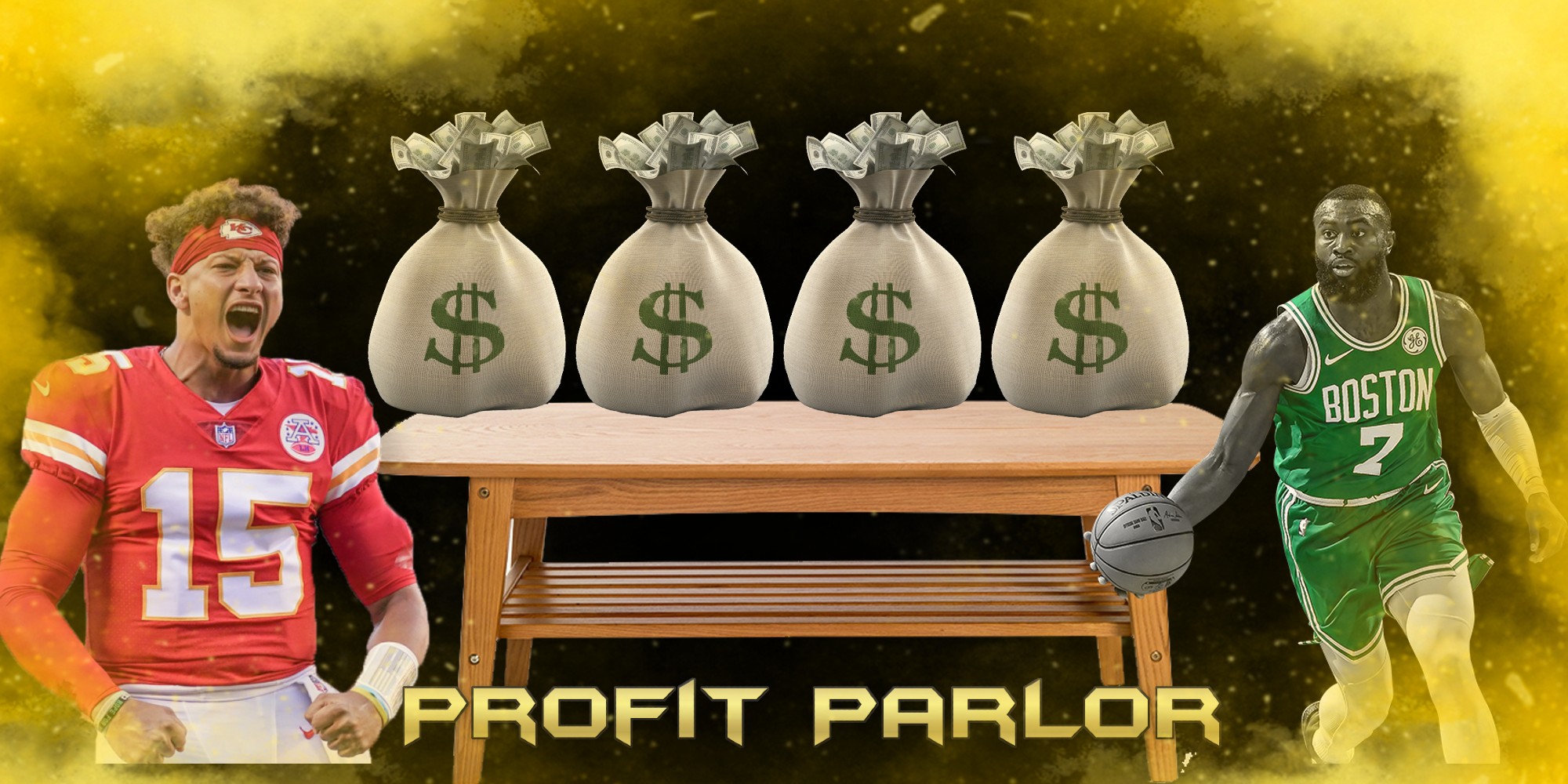 Profit Parlor Access