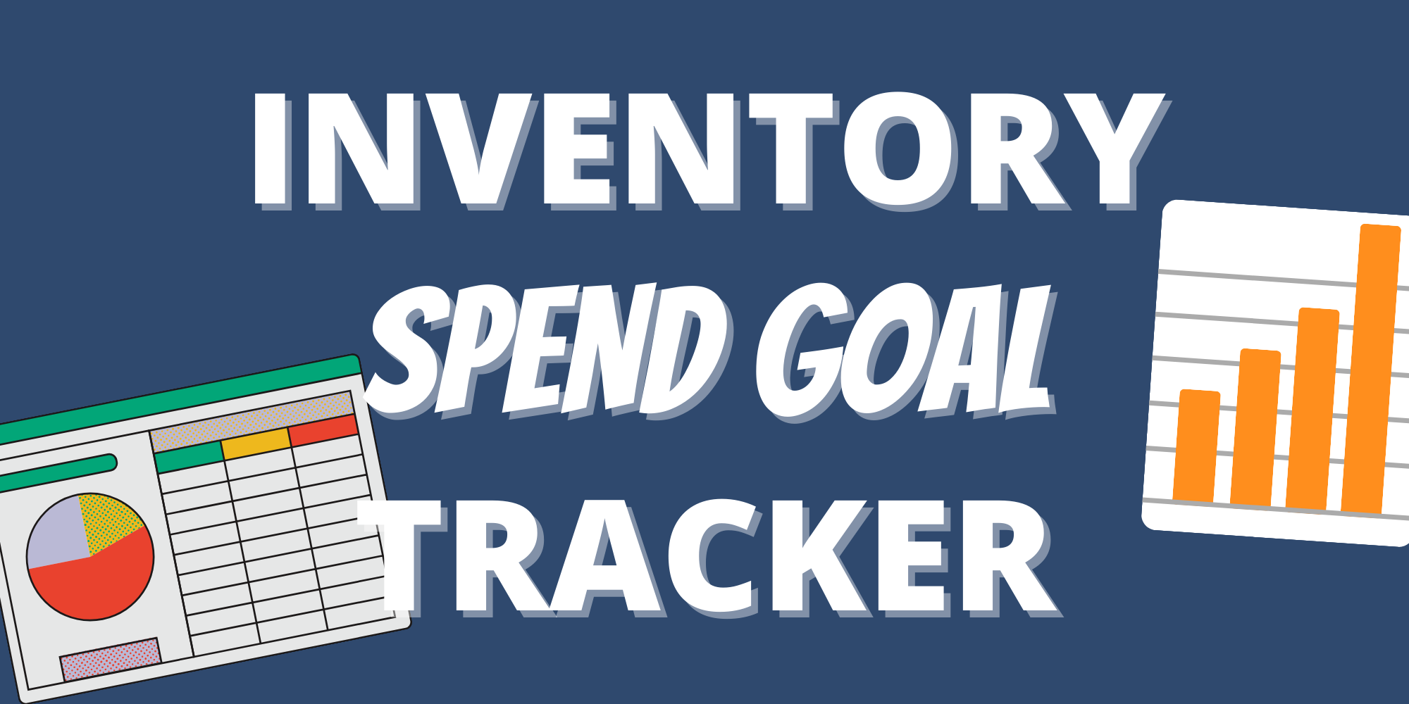 INVENTORY SPEND TRACKER