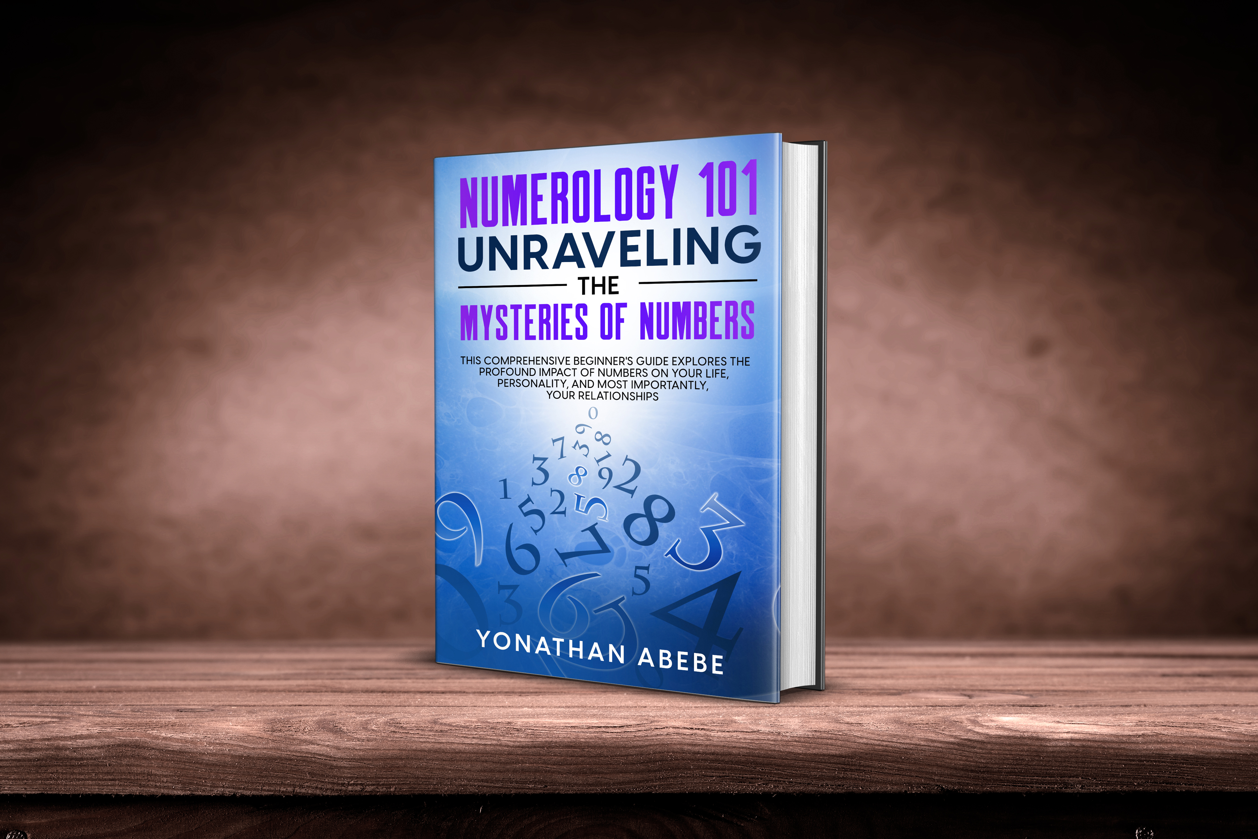 Yonathan Numerology 101