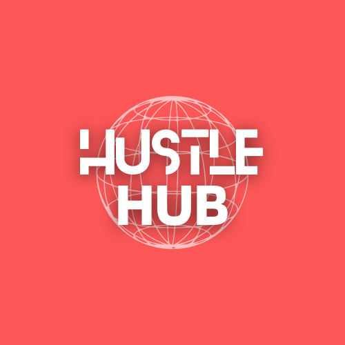 Hustle Hub Hustler