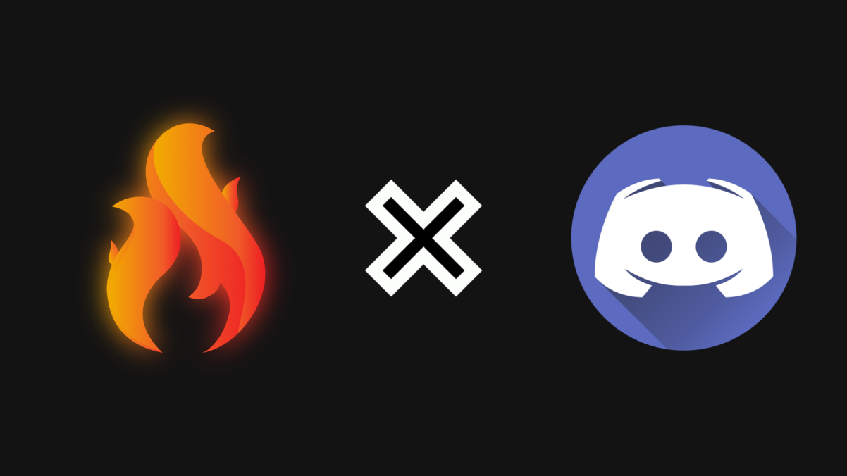 Flare Private Community