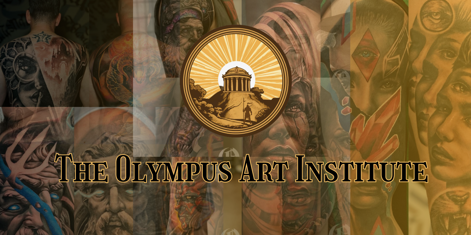 Olympus Art Monthly