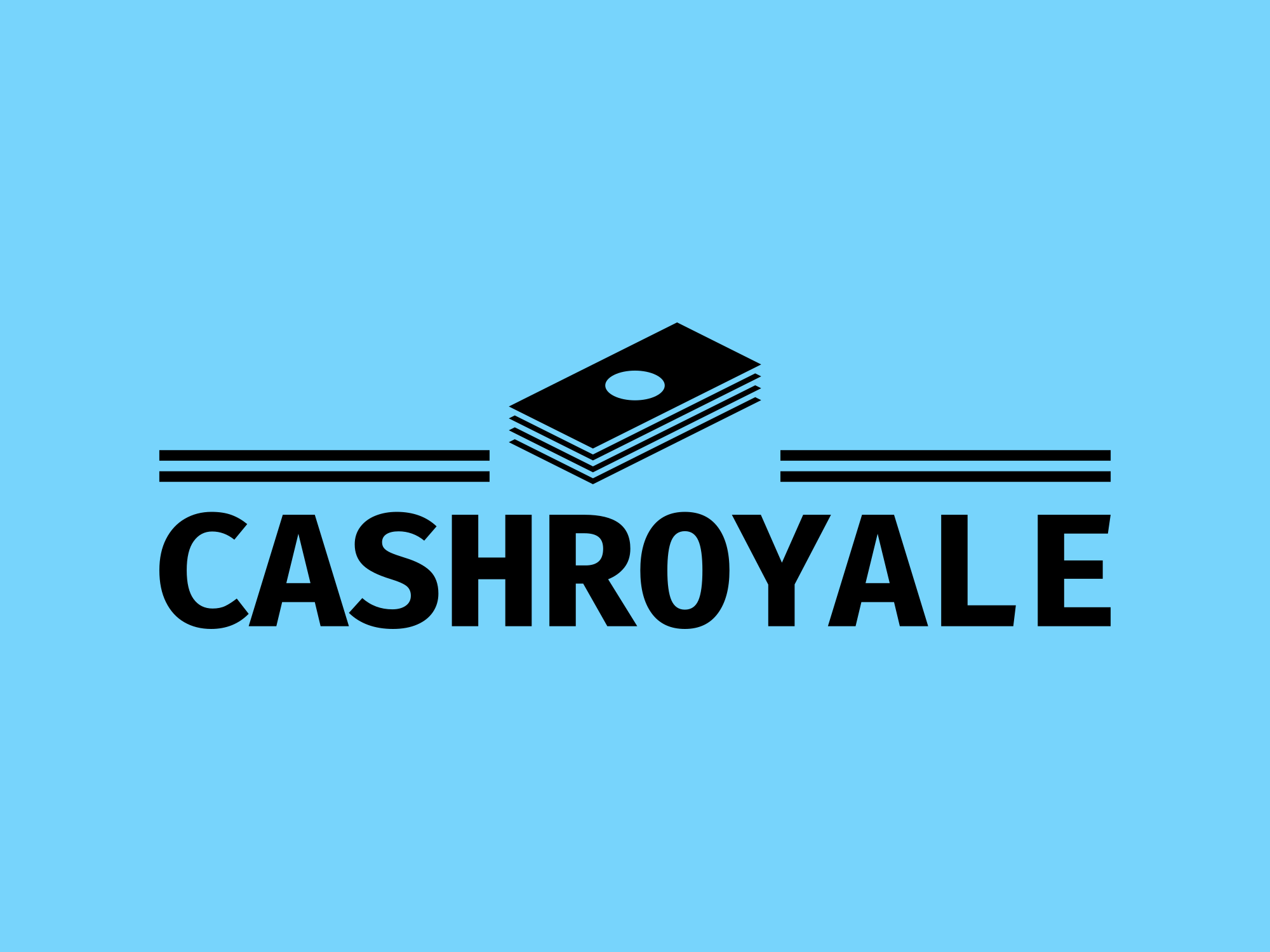 CashRoyale
