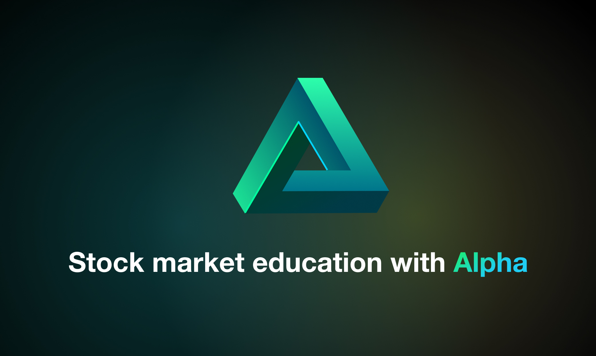 Alpha Market Pro