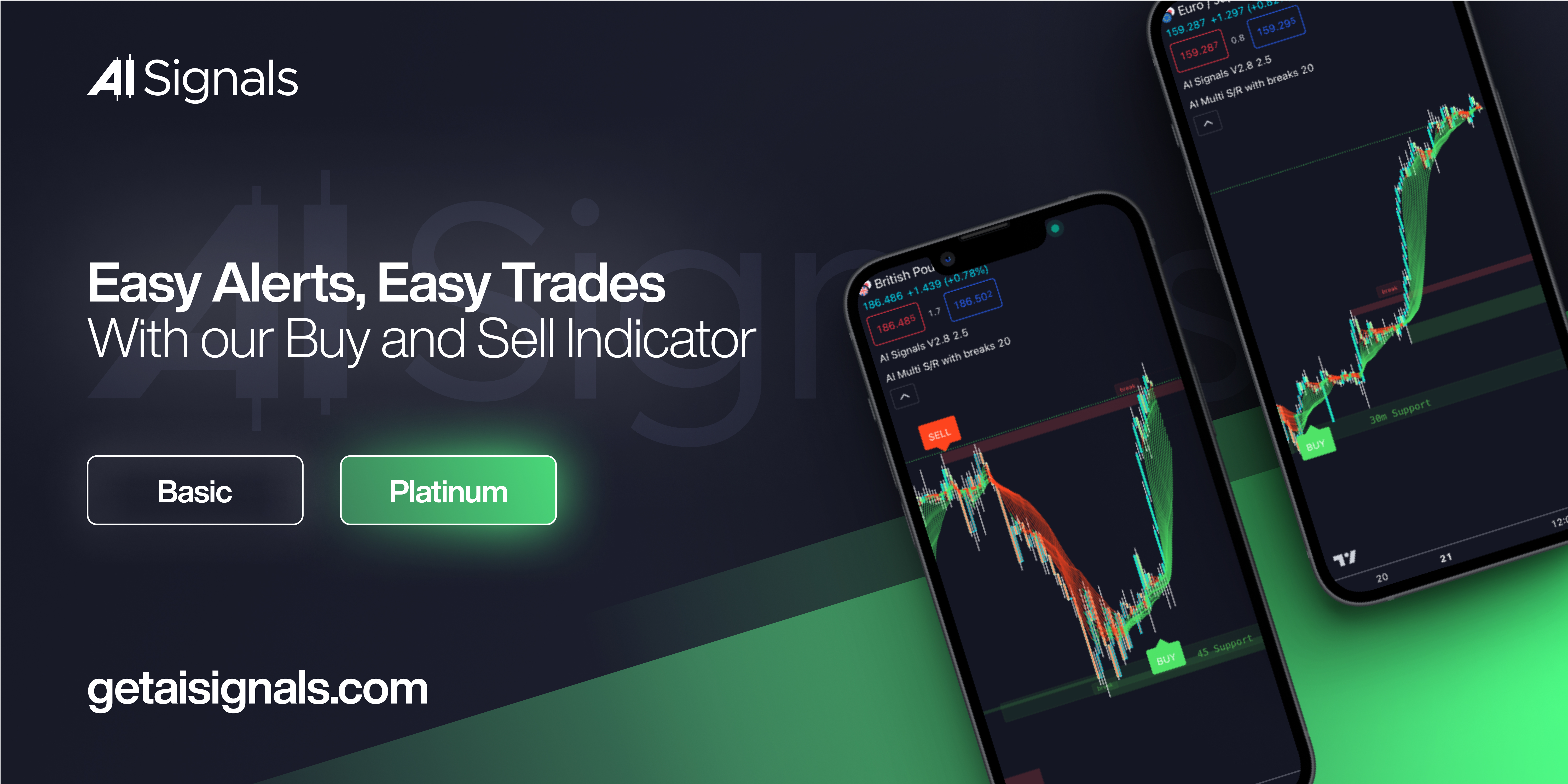 AI Signals Platinum