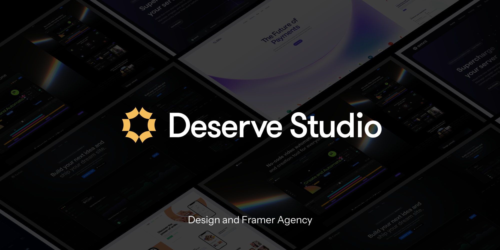 Design Service Pass