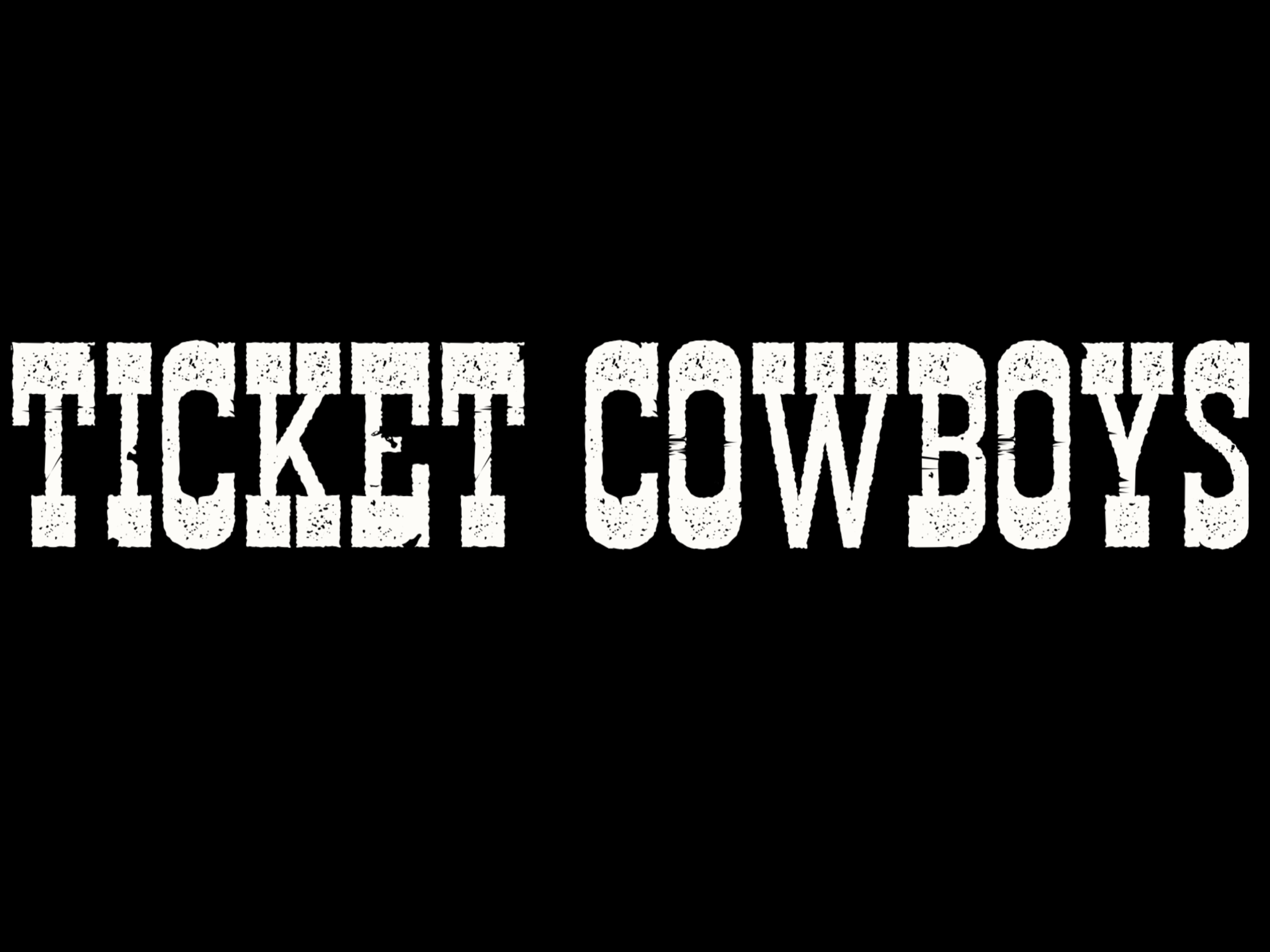 Ticket Cowboys Lite