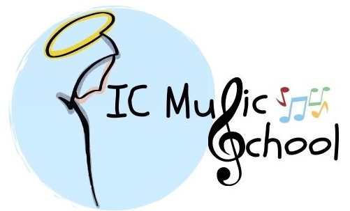 IC Music School Piano