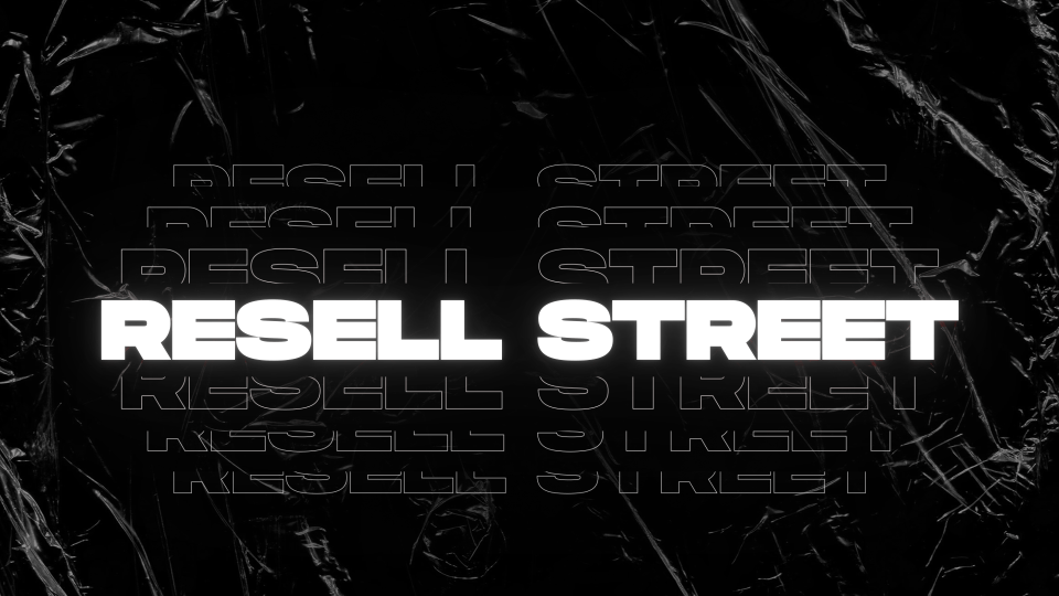 ResellStreet Membership