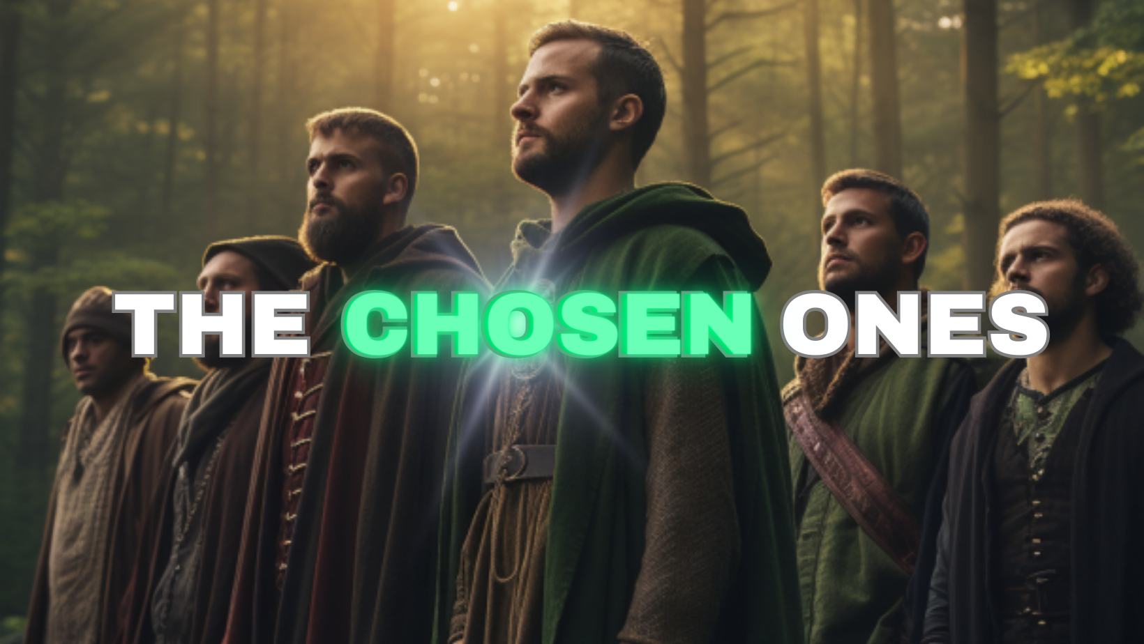 The Chosen Ones