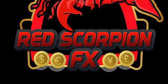 Red Scorpion FX Live Trading