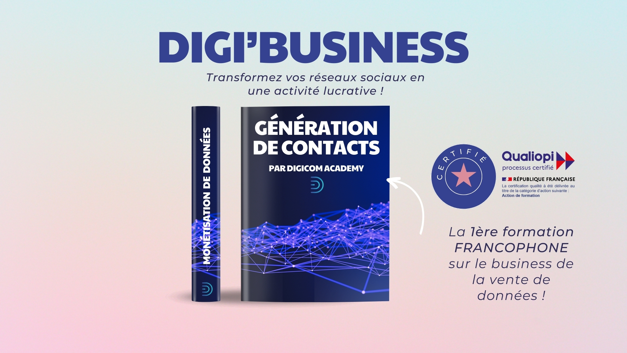 Programme Digi'Business
