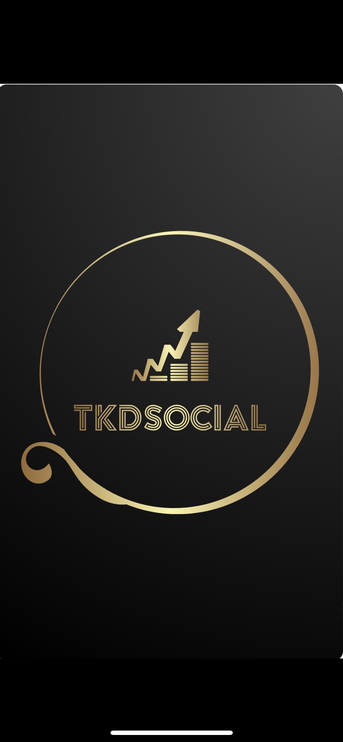 TKDTrades TKD Signals