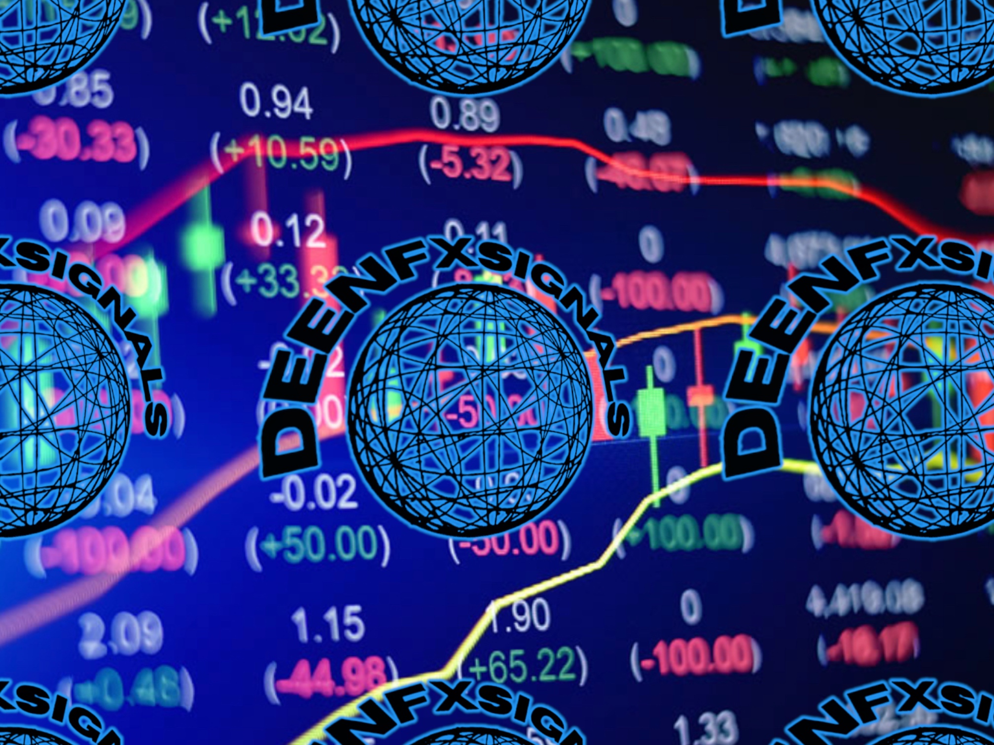 DeenFx Signals