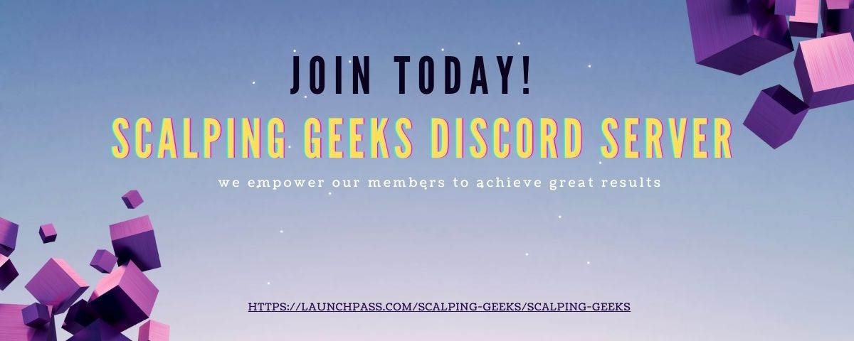 Scalping Geeks Payment