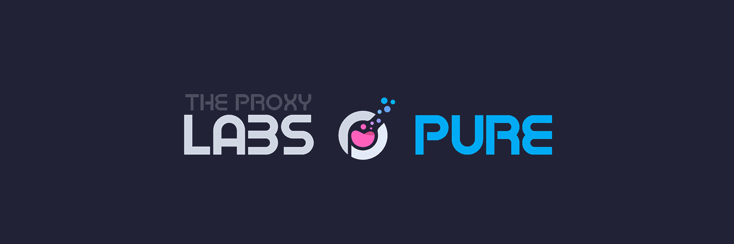 The Proxy Labs Free Community