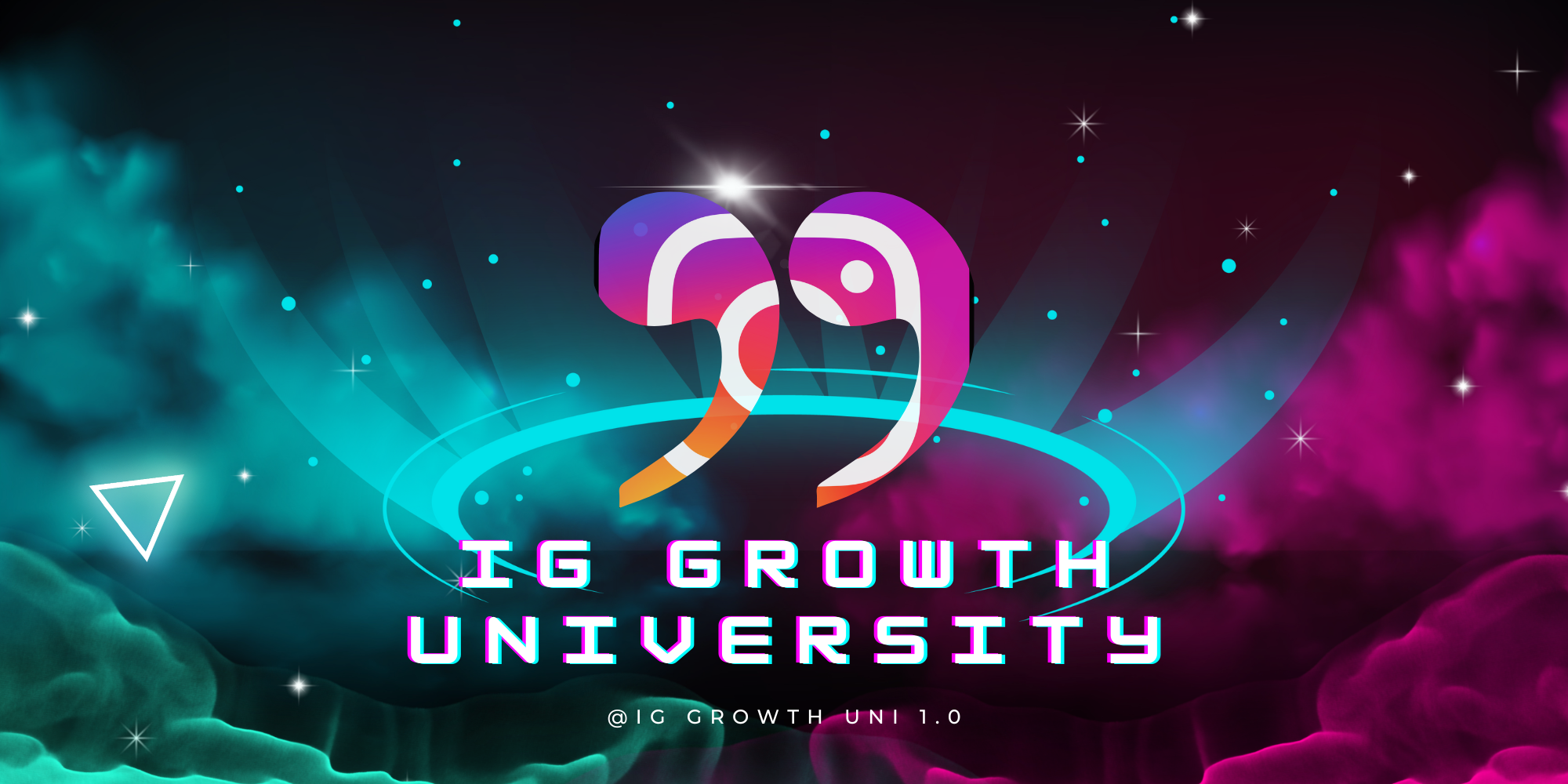 IG Growth University 1.0
