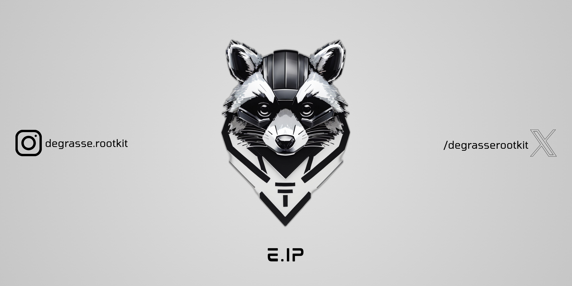 E.IP Exploit Initiation
