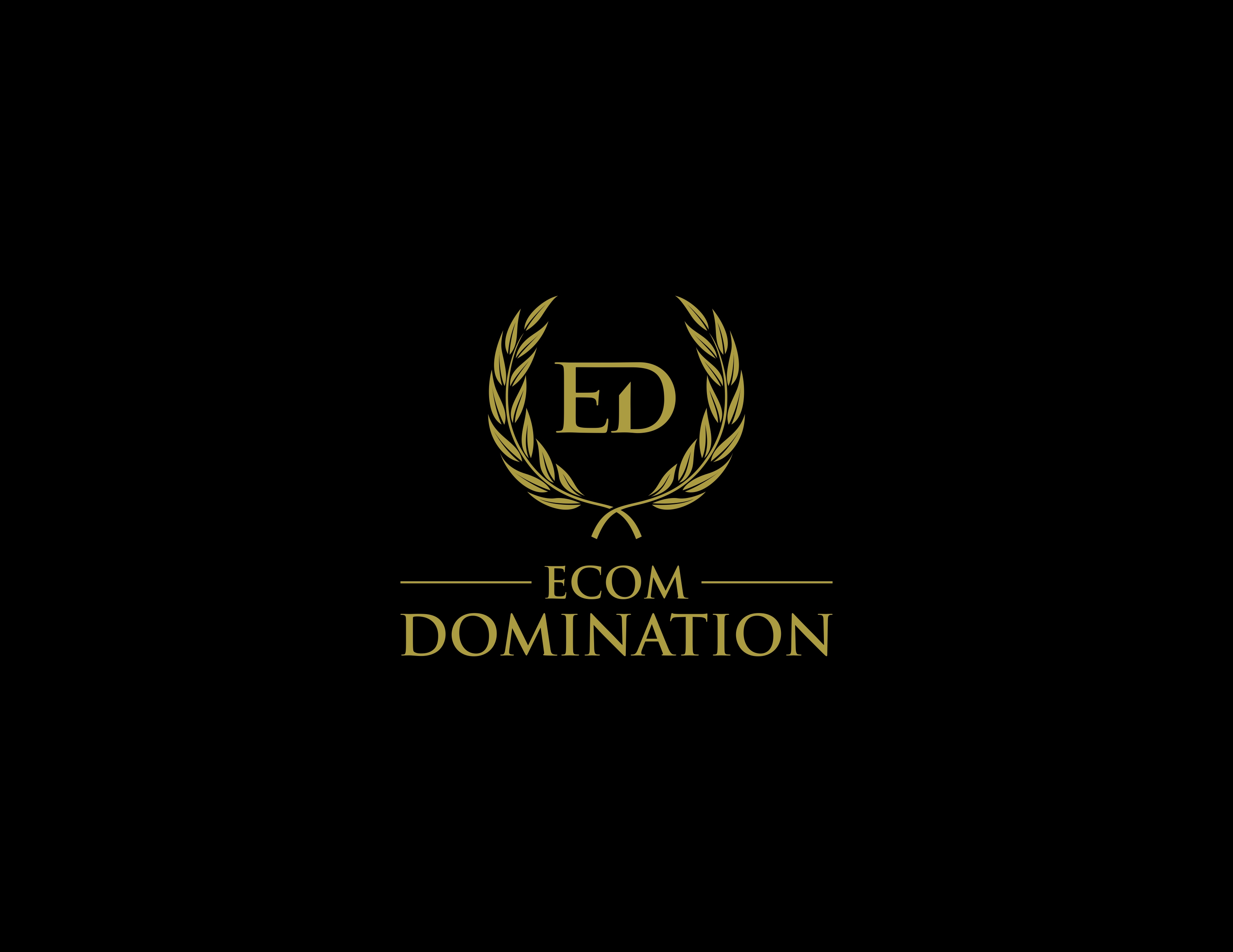 Ecom Domination Platin