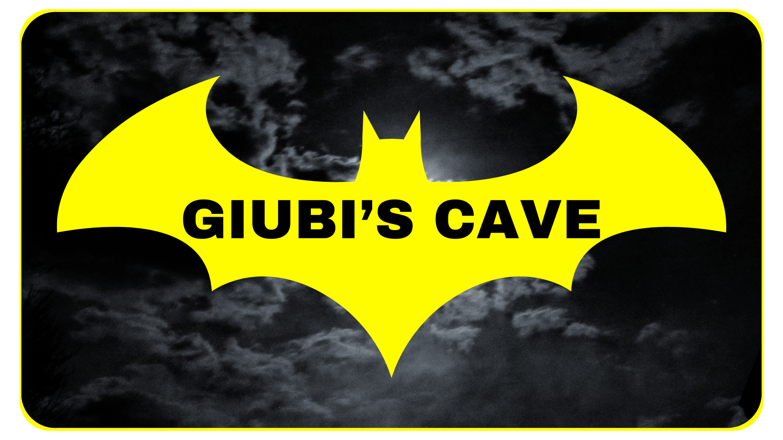 Cave's Membership