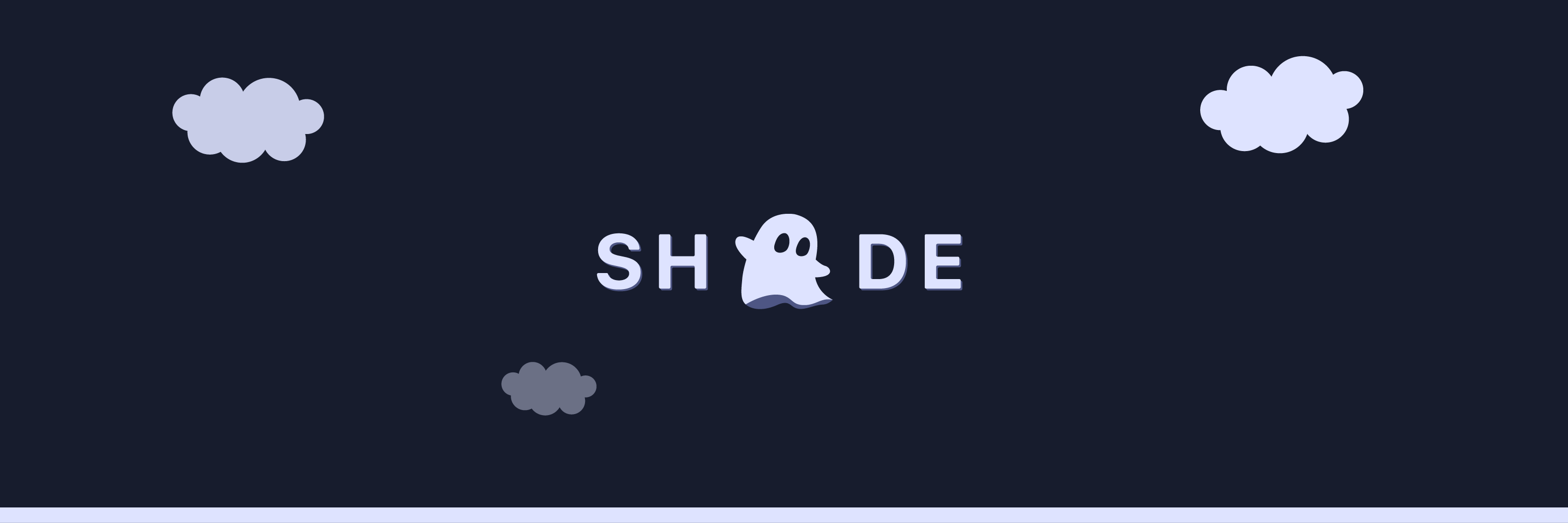 SHADE Renewal