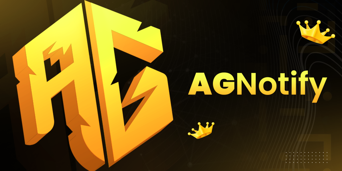 AGNotify Membership