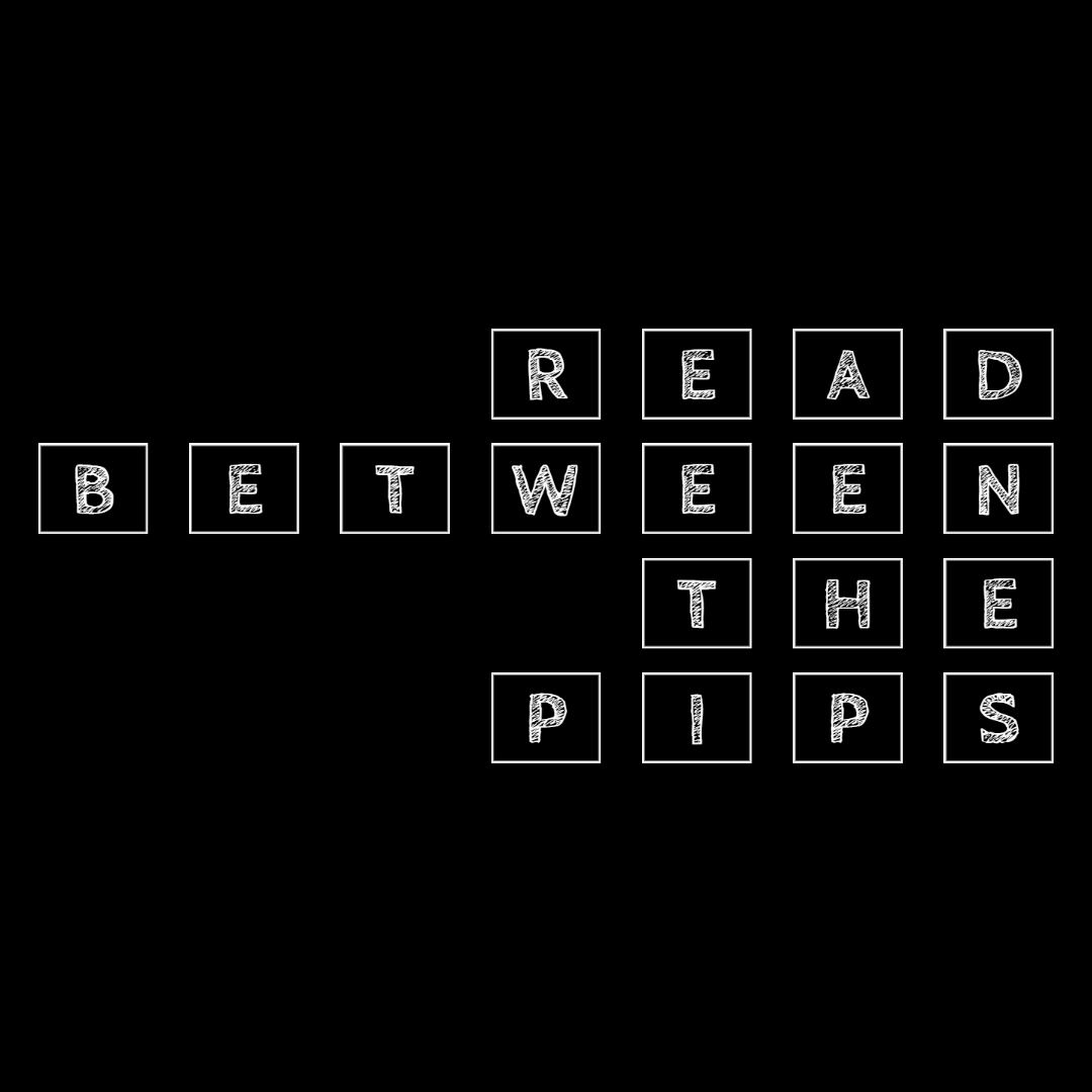 Read Between the Pips Free
