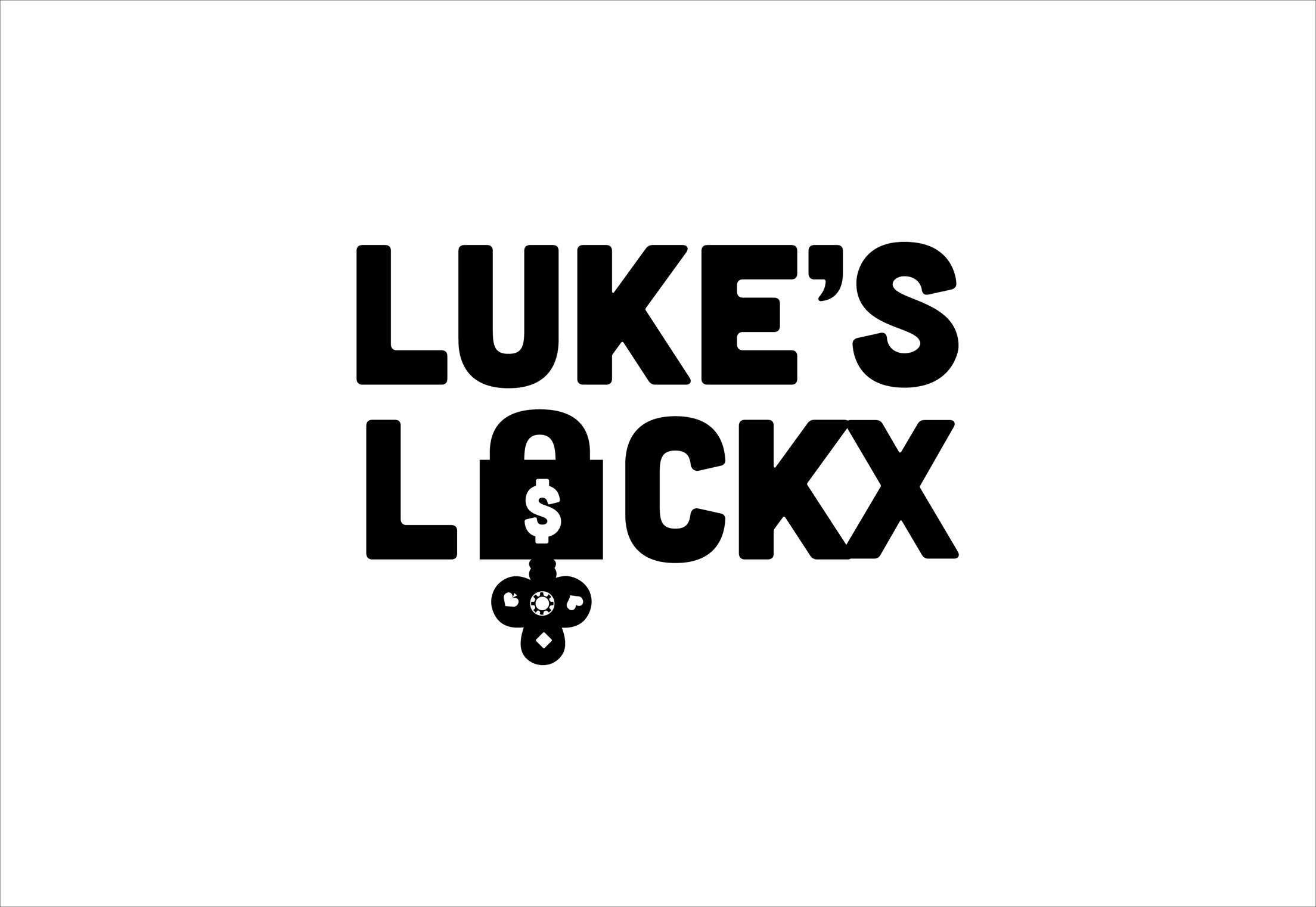 Luke's Lockx Free Community