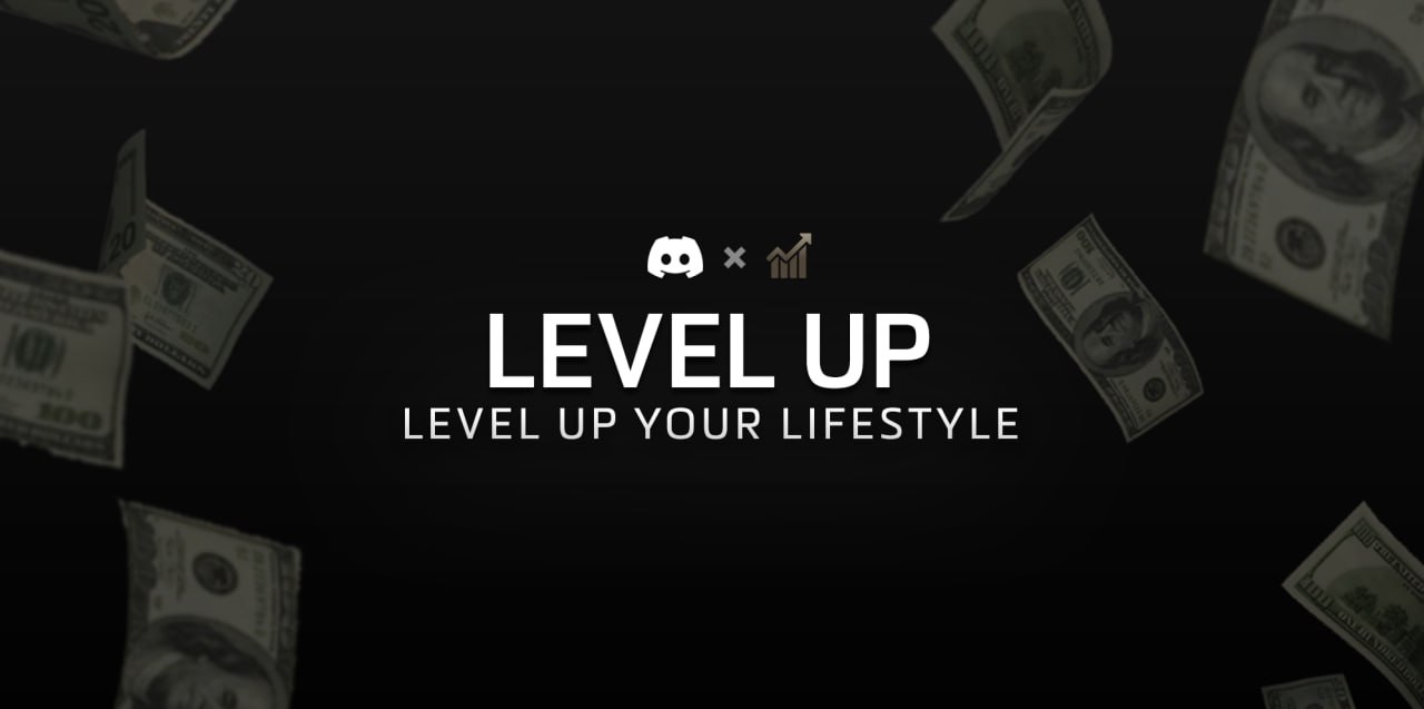Level Up: Next Level Package 