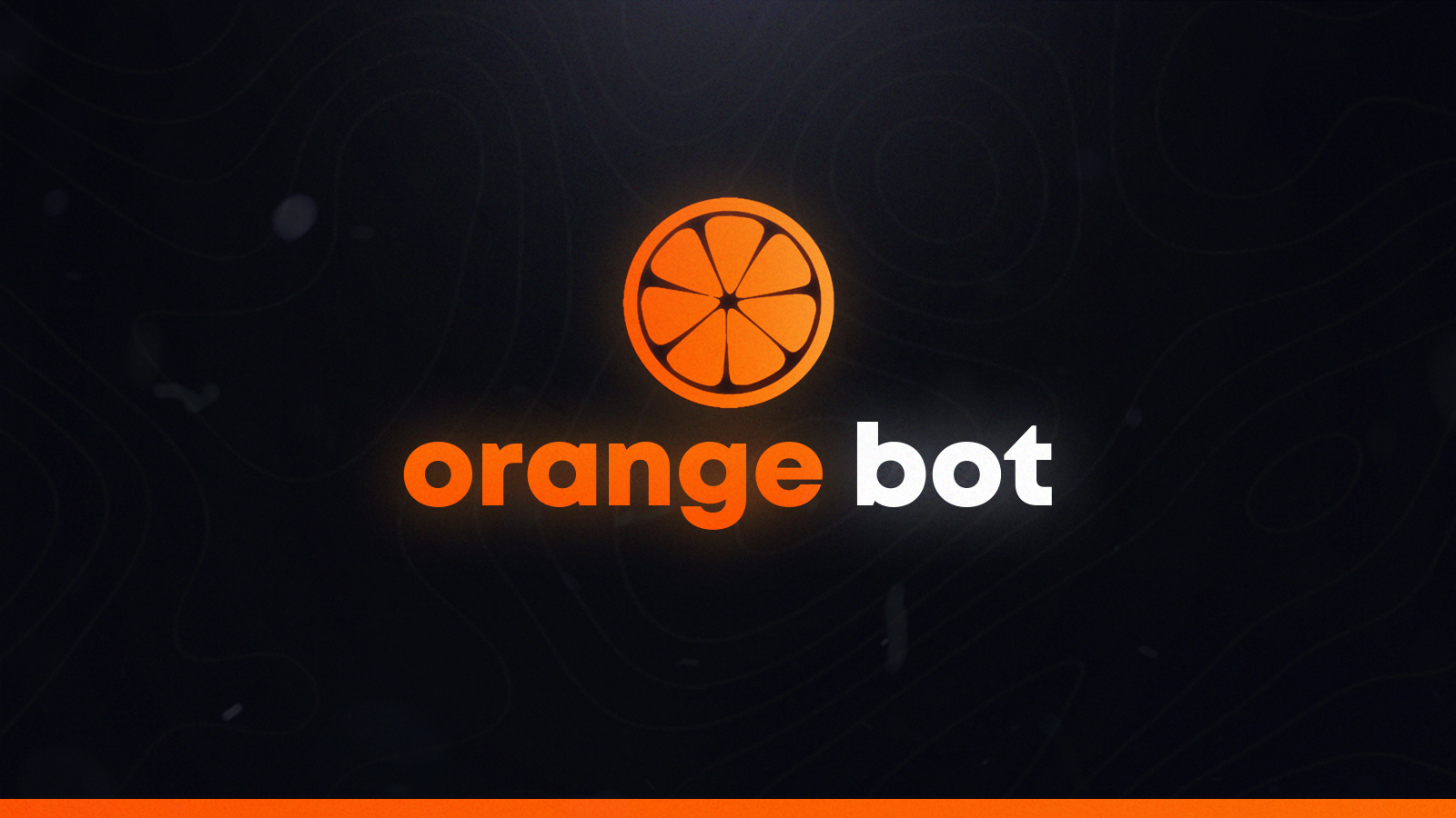 OrangeBot Abonnement